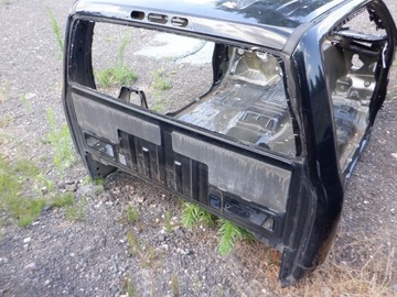 фото thumb №5, Кабина кузов четверть ford f150 xl 2017