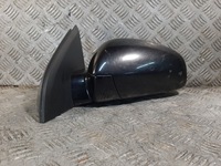 фото thumb №1, Opel vectra c 05r дзеркало ліві 10pin 24440005