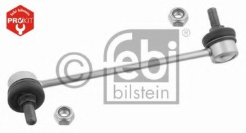фото thumb №1, Соединитель стабилизатора правый перед hyundai getz 02-