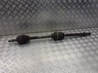 фото thumb №1, Привідний вал права передня renault scenic ii 1.9 dci