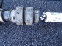 фото thumb №10, Приводной вал правая 391004pa0a renault kadjar 1.2tce