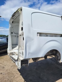 фото thumb №6, Крыло четверть правое зад citroen jumpy opel vivaro expert iii ewp запчасть l3