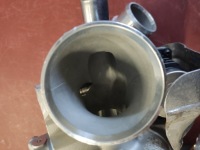 фото thumb №7, Турбонагнетатель mercedes a2540900700 prawie nowa