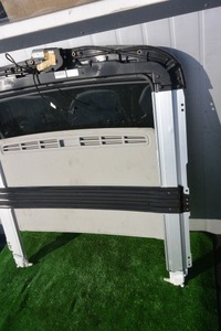 фото thumb №10, Люк mercedes gl x164