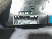 фото thumb №10, Opel zafira b lift перемикач панель кондиціонера обдув 13250622