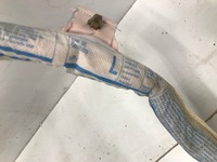 фото thumb №7, Porsche cayenne воздушная шторка безопасности левая/правая 2x