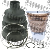 фото thumb №2, 3215-stst febest защита шарнир гомокинетический