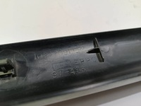 фото thumb №9, Молдинг порог защита порог левая chevrolet corvette c5