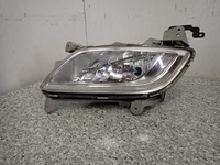 фото thumb №5, Hyundai veloster i 11-18 противотуманная фара передний левый