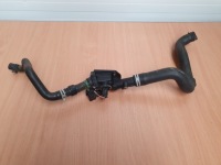 фото thumb №7, Труба wąż wody термостат 110609813r captur 1.5 dci