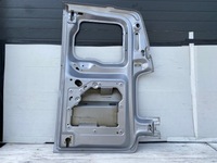 фото thumb №3, Citroen jumpy iii дверь крышка багажника крыло левый зад 2016-