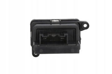 фото thumb №1, Резистор резистор вентилятор ford focus ii galaxy