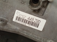 фото thumb №10, Bmw g01 g02 g30 g31 кпп кпп / коробка передач ga8hp0z 8744779