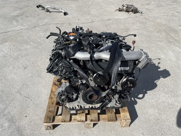 фото thumb №9, Двигатель 2.7 tdi cgk audi a4 b8 08-14 год