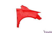 фото thumb №1, Крыло правый vw golf plus ly3d