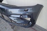 фото thumb №3, Бампер передній перед vw touran r-line 5ta807221