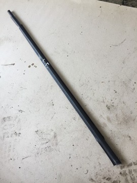 фото thumb №1, Kia rio iii 11-16 5d планка накладка левая зад