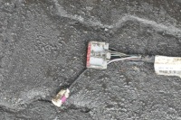 фото thumb №16, Volvo v60 крышка багажника крышка багажника задняя задняя