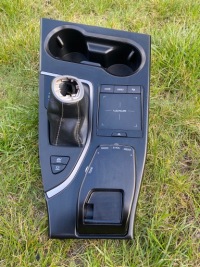 Купить Lexus ux 250h 2020 2021 ручка переключения передач автоматическая коробка передач, фото thumb