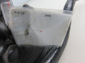 фото thumb №12, Насос підсилювача mercedes-benz клас c t-model s204 c 220 cdi 7691332154