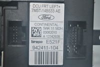 фото thumb №7, Моторчик скло лівий перед l.p ford c-max 7m5t-14b533ae