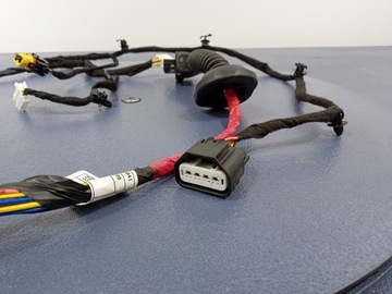 фото thumb №4, Tucson iv жгут дверь левый зад 91620-n7090