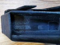 фото thumb №7, Audi q7 4l 05-10 напрямна напрямні лівий + правий бампера перед