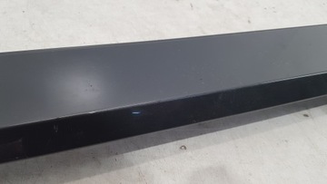 фото thumb №5, Bmw 3 g20 g21 м-пакет спойлер дифузор бампера