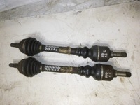 фото thumb №1, Приводной вал левая перед peugeot 307 1.4 hdi 9637378080