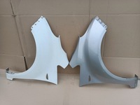 фото thumb №14, Крило лівий праві переднє hyundai ix20 оригінал