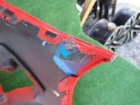 фото thumb №14, Audi a1 s-line 19- бампер передний перед