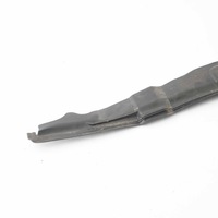 фото thumb №13, Mercedes w211 молдинг прокладка дверь перед левая