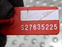 Головка двигуна 46437268 fiat brava marea 2.4 jtd 10v 1994- в Україні, фото thumb