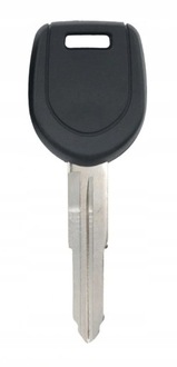 фото thumb №1, Mitsubishi outlander pajero b2500 eclipse glant l200 montero space ключ