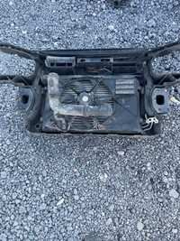 фото thumb №5, Vw caddy бензин підсилювач pas передній kpl