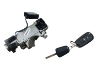 Купить Замок зажигания ключ opel astra k v 39153198, фото thumb