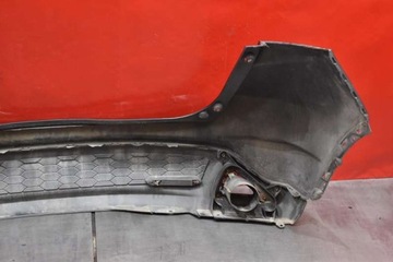 фото thumb №12, Бампер зад задній графітовий honda civic 8 viii 5d hb 07-12