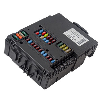 фото thumb №10, Коробка предохранителей модуль sam smart fortwo 0011868v013 5wk45090