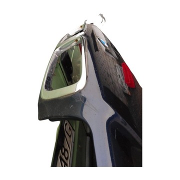 фото thumb №9, Капот крышка двигателя bmw seria 7 e38 рестайлинг