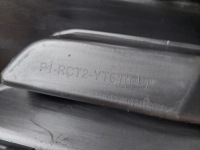 фото thumb №10, Решётка бампера - левая правая - renault captur lift