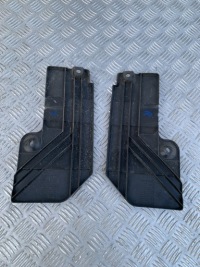 Купить Накладка подвеска задняя левый/правый suzuki vitara 2 15-, фото thumb