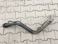 фото thumb №4, Cr-v iv 1.6 дизель n16a2 труба заливной топлива заливная горловина