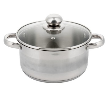 Кастрюля 3,0л 20см KINGHoff KH-4329