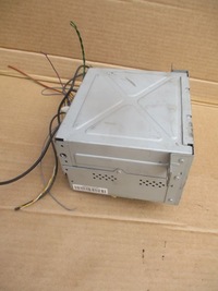 фото thumb №5, Радио радиопроигрыватель opel astra j iv chevrolet orlando 22800670