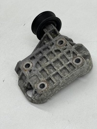 фото thumb №8, Audi q7 4l 3.0 tdi лапи кріплення генератора + ролик