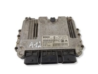 фото thumb №1, 9664617680 блок керування двигуна citroen c4 grand picasso 1.6 hdi