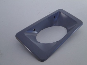 фото thumb №6, Mercedes g 463 w463 рамка галоген ліва права