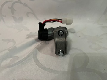 фото thumb №5, Замок запалювання nissan trade 93-01 patrol 86-98 gry60