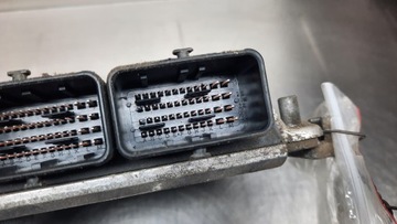 фото thumb №6, Комп'ютер двигуна renault laguna ii 1.9d 03r 8200309316