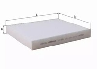 фото thumb №2, Mahle фільтр кабіни la 1506